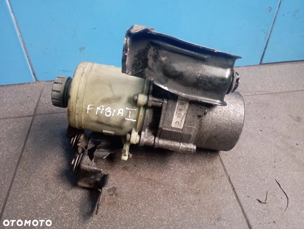 Pompa wspomagania Skoda Fabia I 6q0423155aj - 1