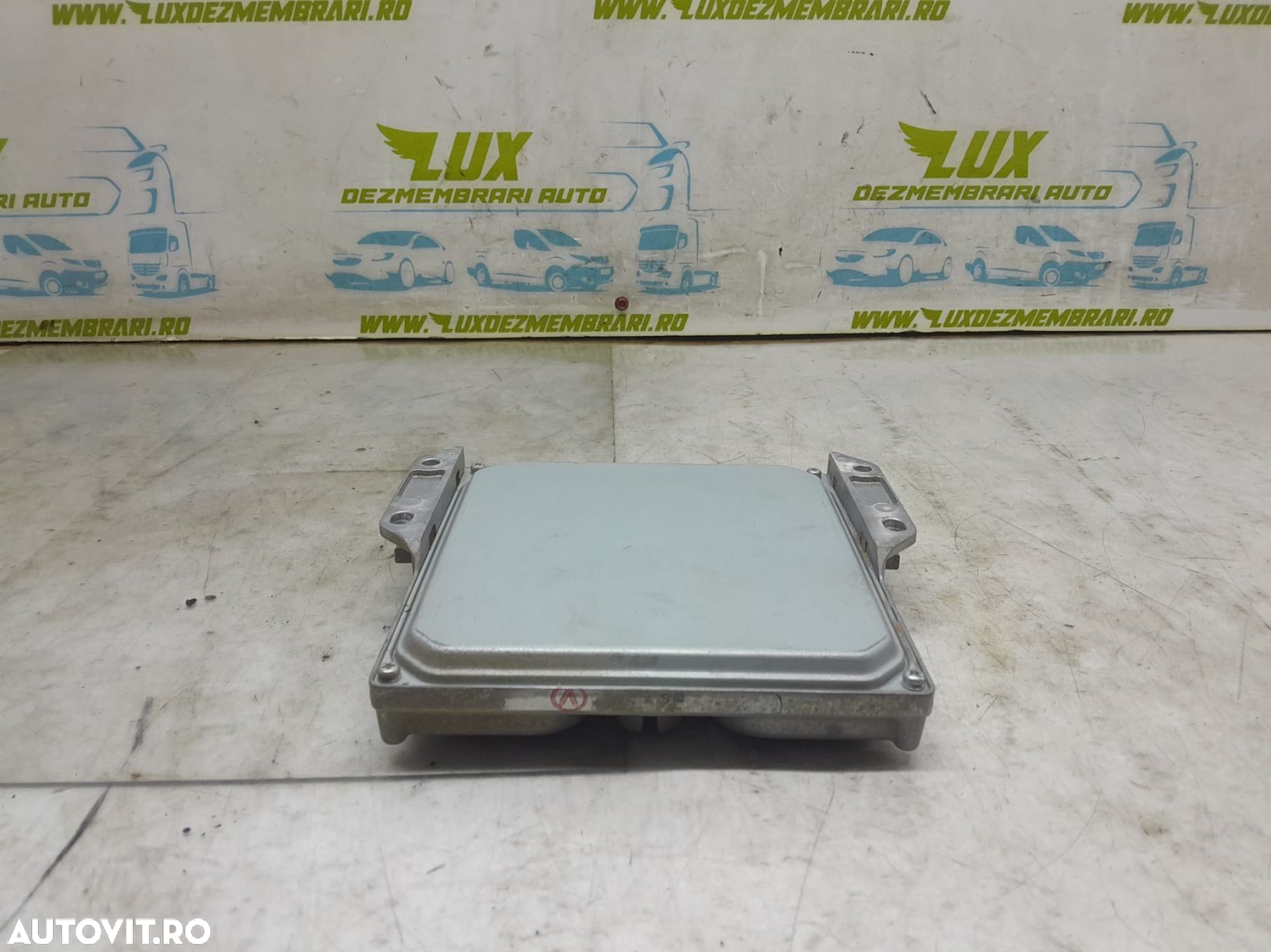 Calculator motor MA275800-7310 2.5 D Mitsubishi L200 4 [2006 - 2011] - 2