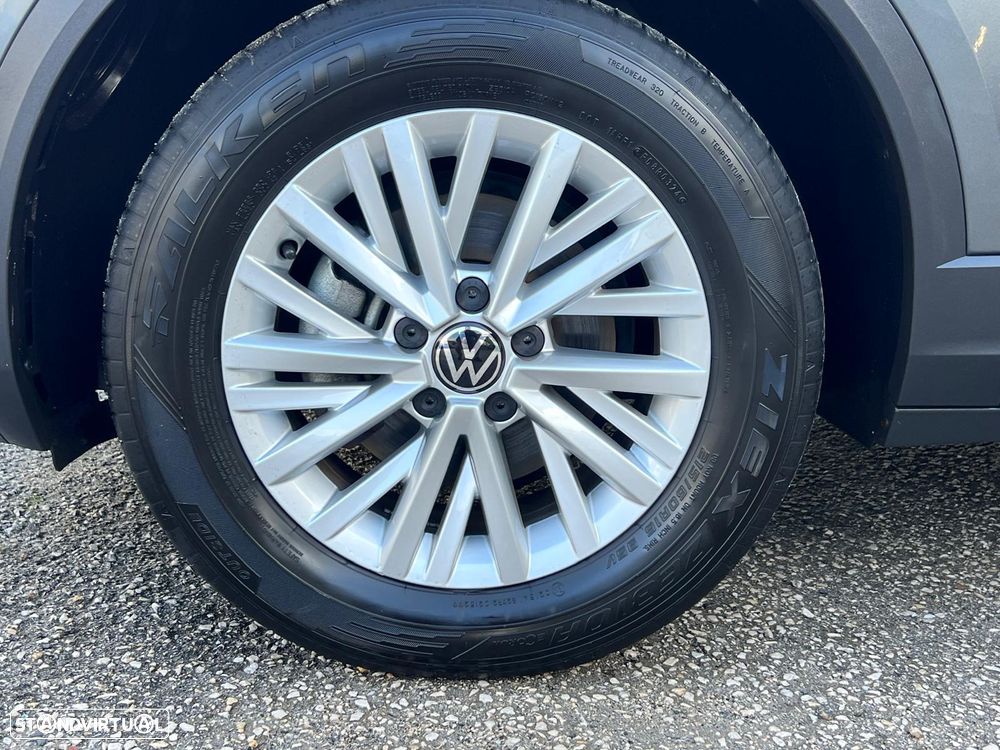 VW T-Roc 1.0 TSI Life - 5