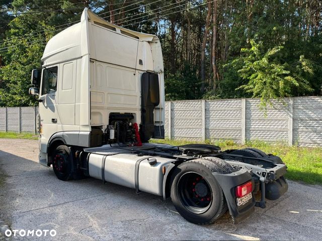 DAF XF 480 - 2