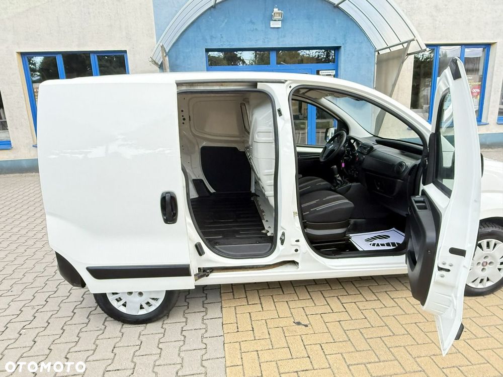 Fiat Fiorino - 3