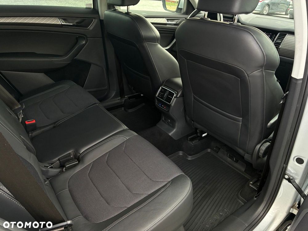 Skoda Kodiaq - 28