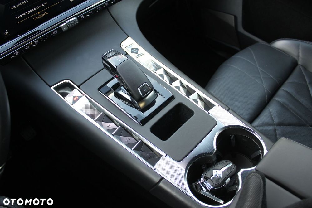 DS Automobiles DS 7 Crossback 2.0 BlueHDi Grand Chic - 12