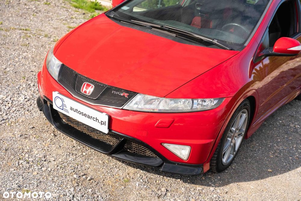 Honda Civic - 9