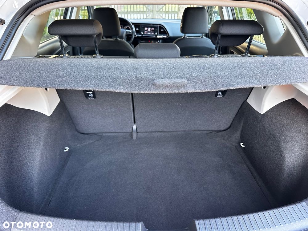 Seat Leon 1.4 TSI Start&Stop Style - 31