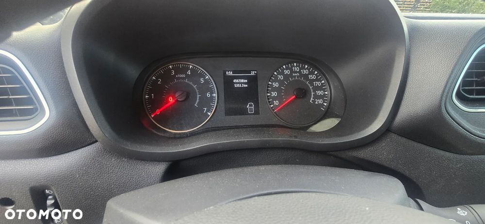 Renault master - 3