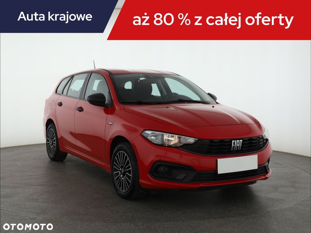 Fiat Tipo - 3