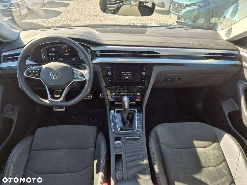 Volkswagen Arteon - 9