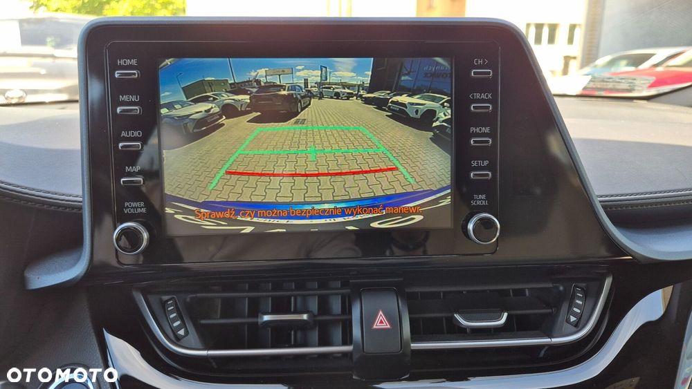 Toyota C-HR 2.0 Hybrid Selection - 16