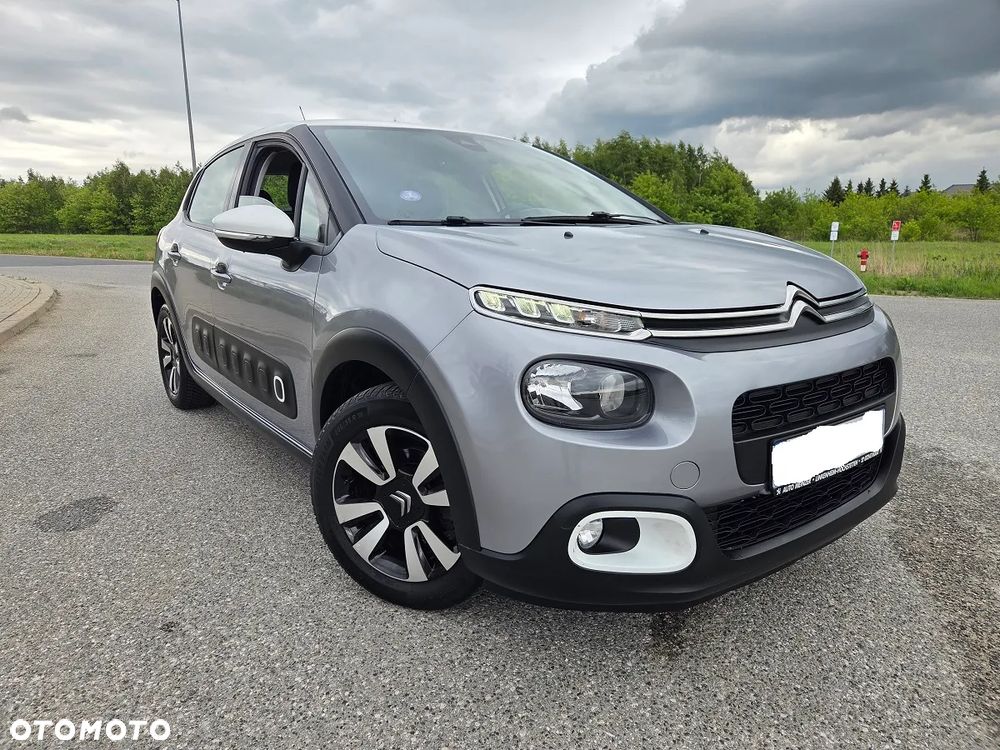 Citroën C3 Pure Tech 82 LIVE - 5