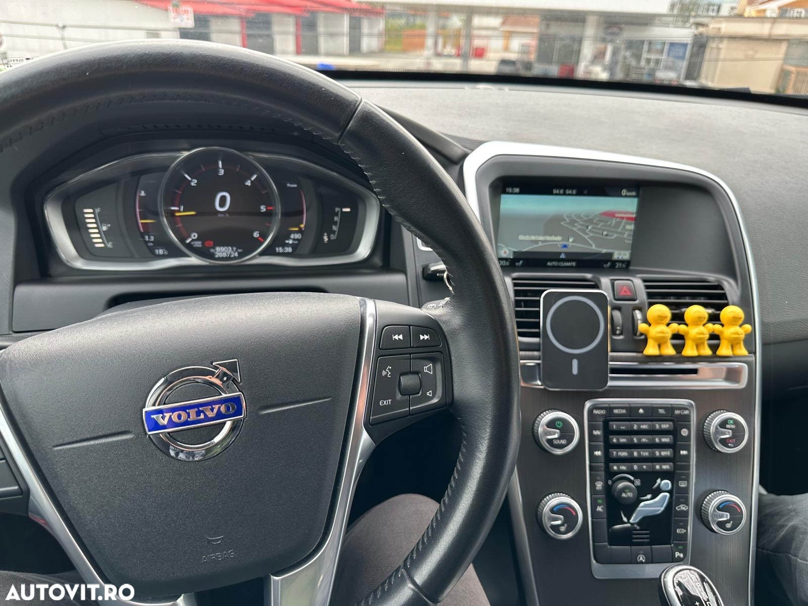 Volvo XC 60 - 5