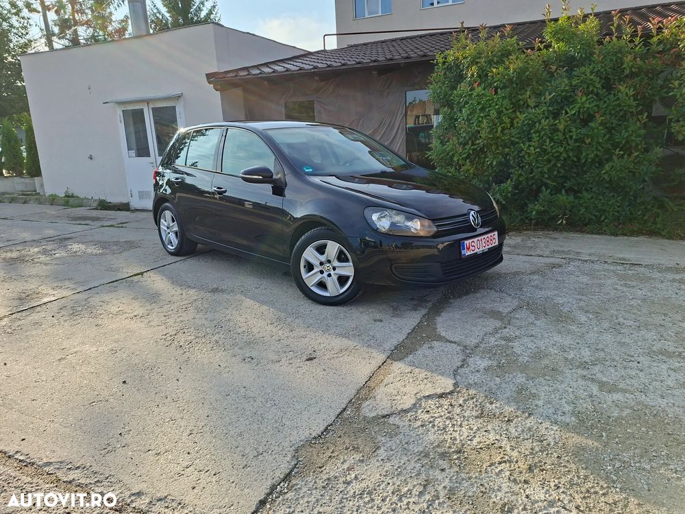 Volkswagen Golf 1.4 TSI Edition - 3