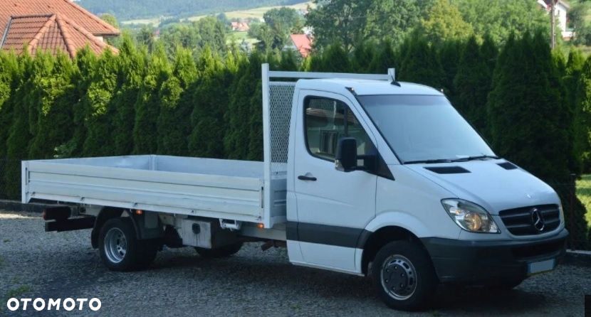 KLOSZ LAMPY BIAŁY TYLNEJ PRAWEJ STRONY SCANIA MERCEDES SPRINTER VW CRAFTER - 4