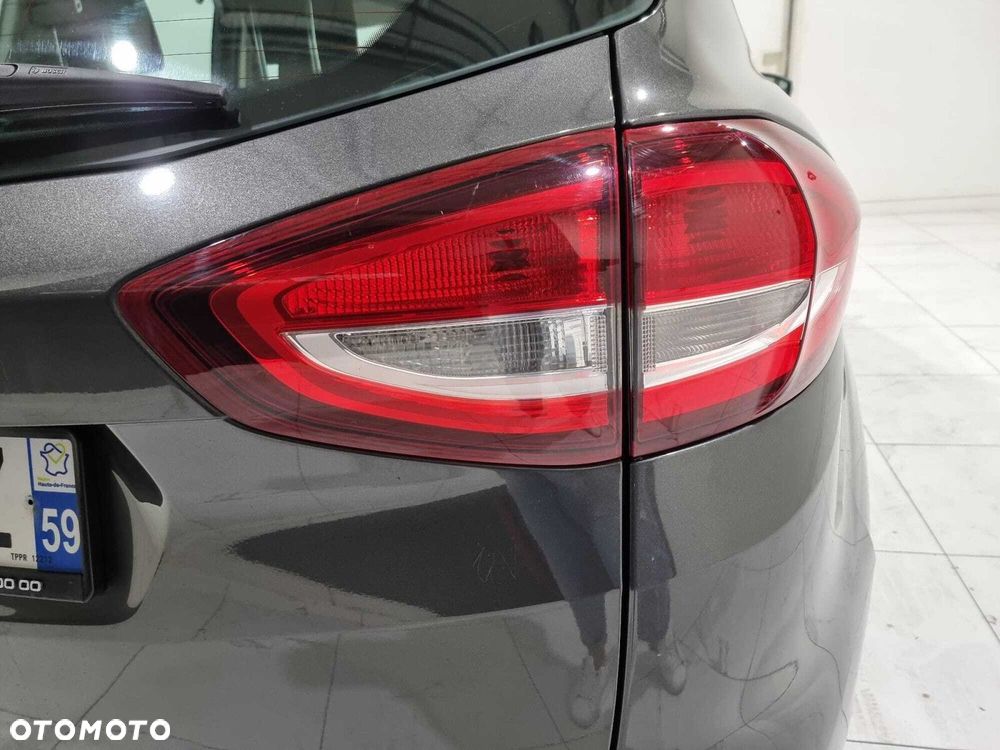 Ford C-MAX - 26