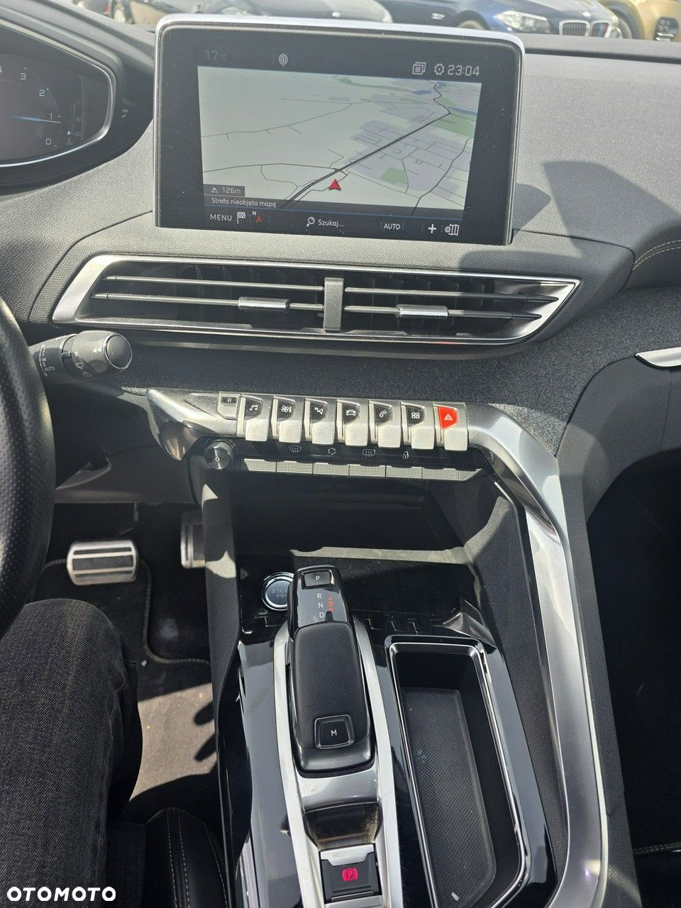 Peugeot 3008 - 30