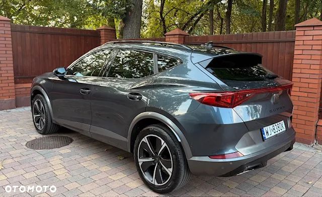 Cupra Formentor 1.5 TSI DSG - 3
