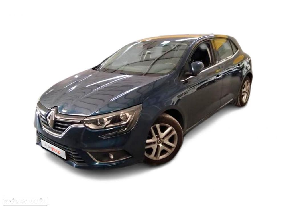 Renault Mégane