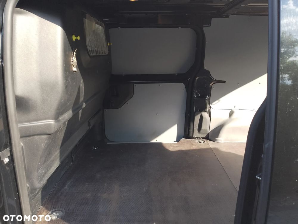 Peugeot expert asphalt L3 - 27