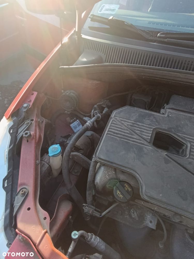 Suzuki SX4 - 8