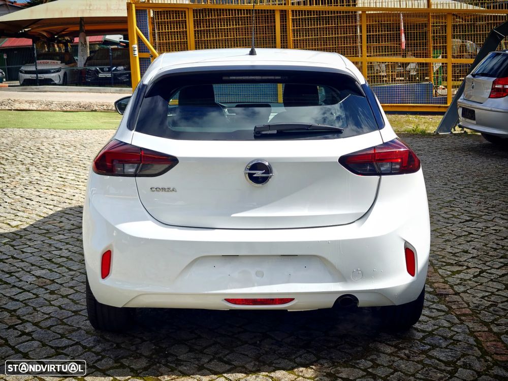 Opel Corsa 1.5 S&S Elegance - 5