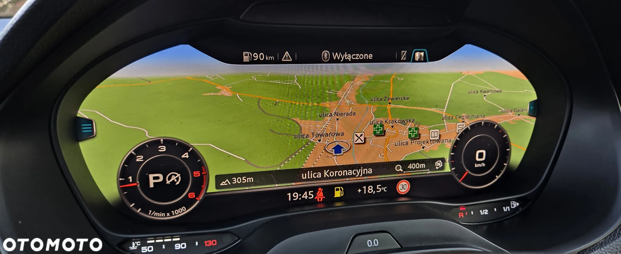 Audi Q2 30 TDI S tronic sport - 24