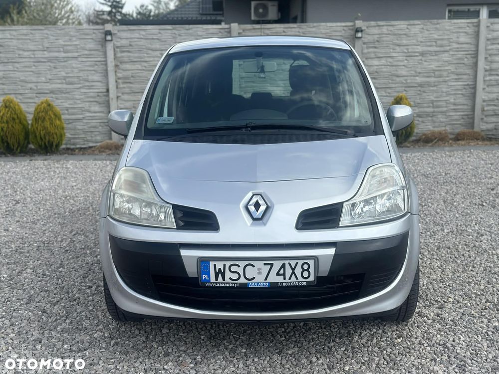 Renault Modus 1.2 16V Authentique - 5