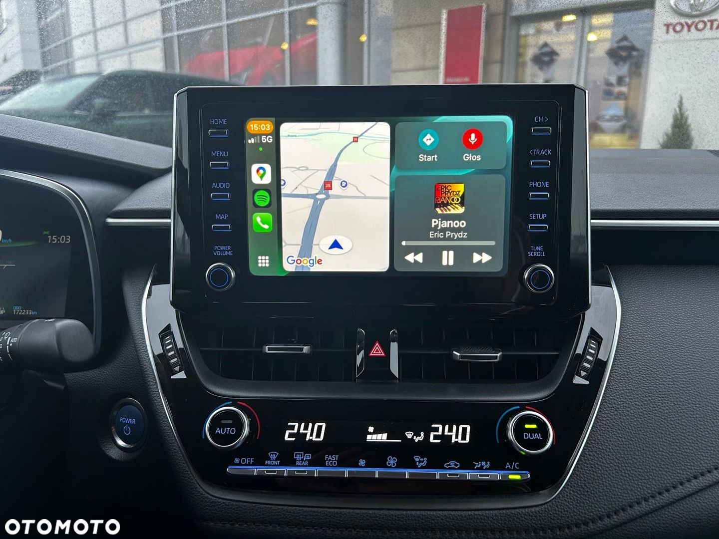 Toyota Corolla - 13