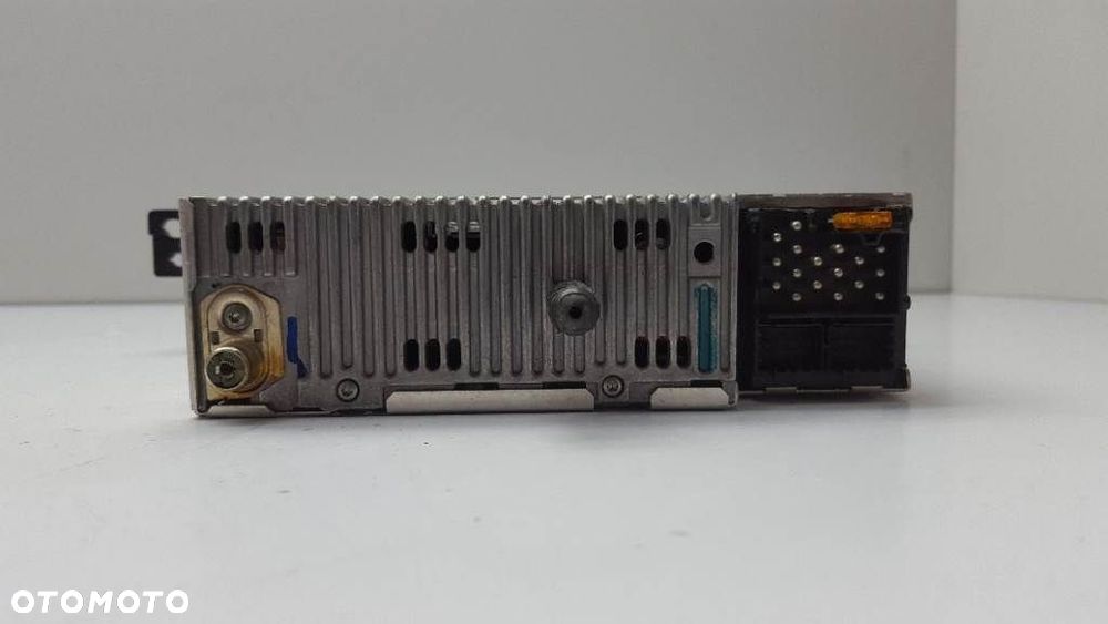 RADIO FABRYCZNE 6939660 BMW E46 - 6