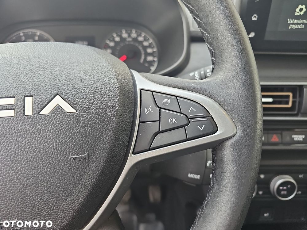 Dacia Sandero Stepway 1.0 TCe Expression - 18