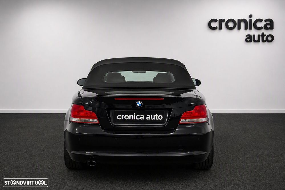 BMW 118 i Edition Sport - 4