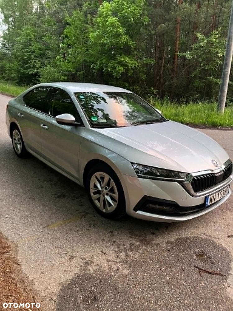 Skoda Octavia 1.5 TSI ACT Ambition - 3