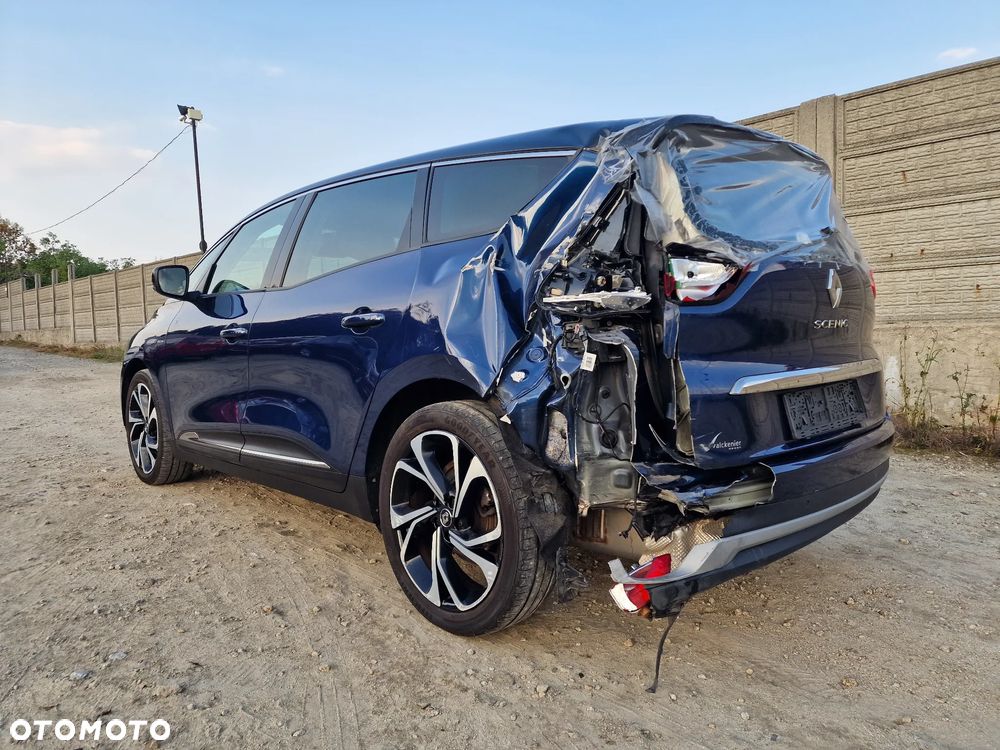 Renault Scenic TCe 140 GPF BOSE EDITION - 35