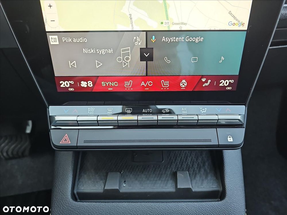Renault Scenic EV87 Techno - 20