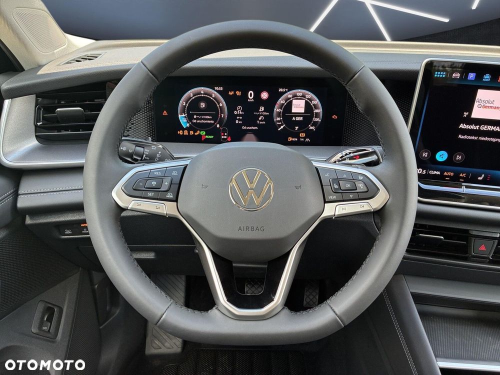 Volkswagen Tayron - 14
