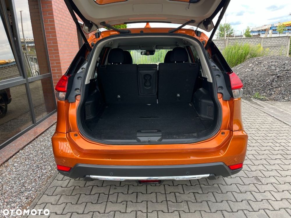 Nissan X-Trail - 27