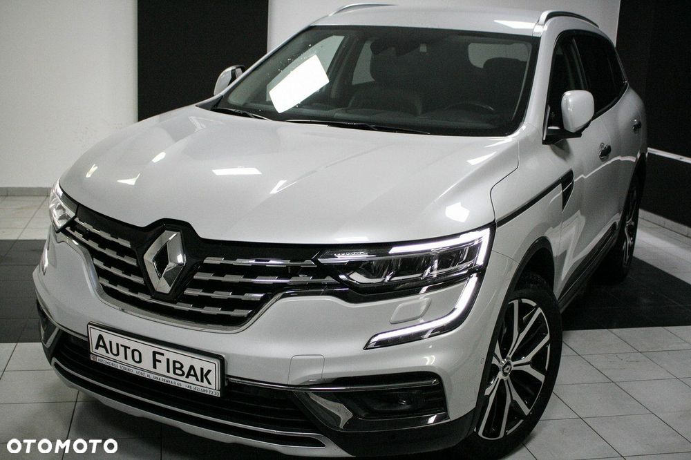 Renault Koleos - 7