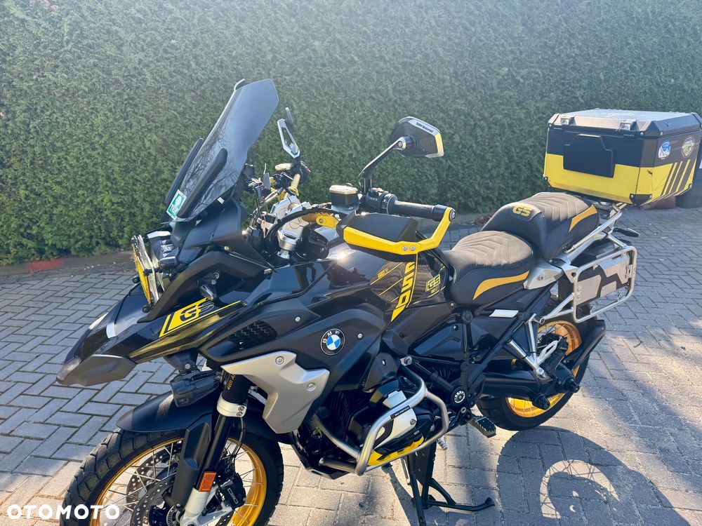 BMW GS - 14