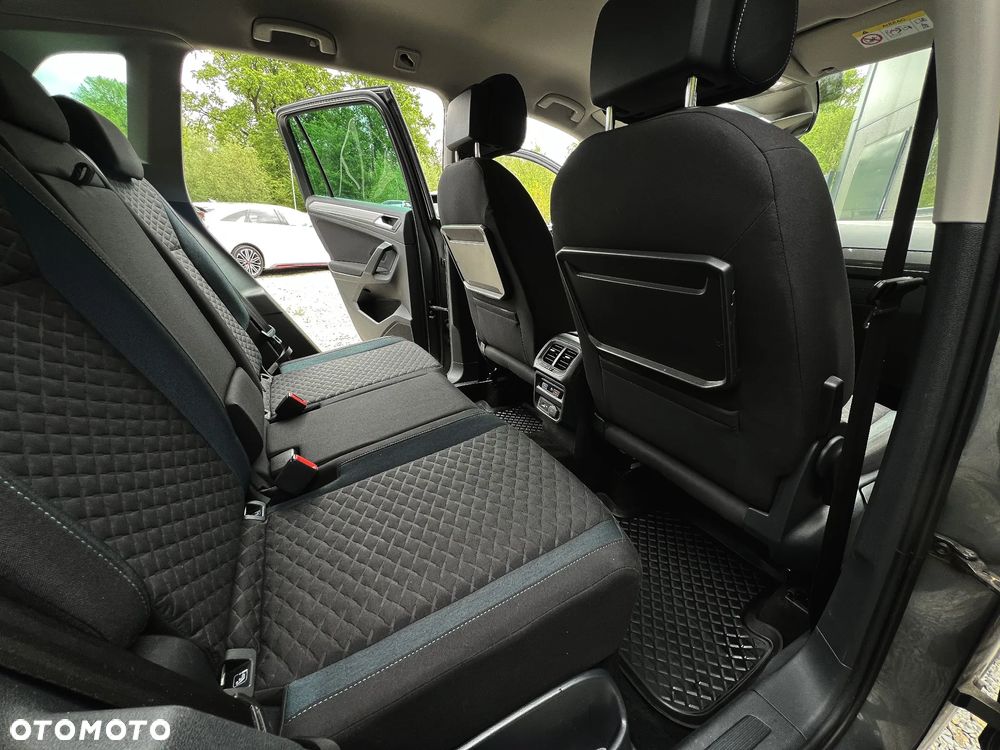 Volkswagen Tiguan 2.0 TDI SCR DSG IQ.DRIVE - 20