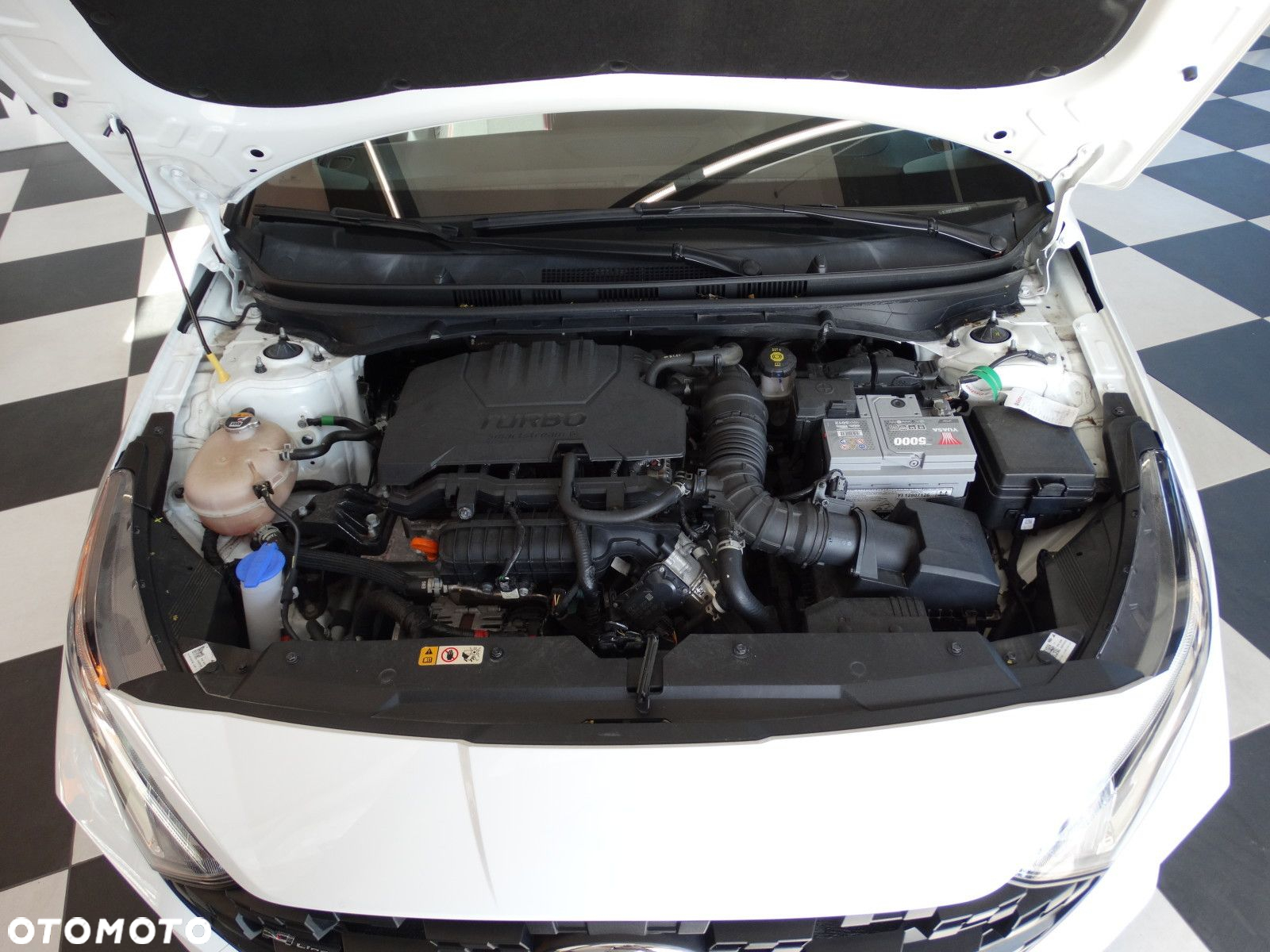 Hyundai i20 - 34