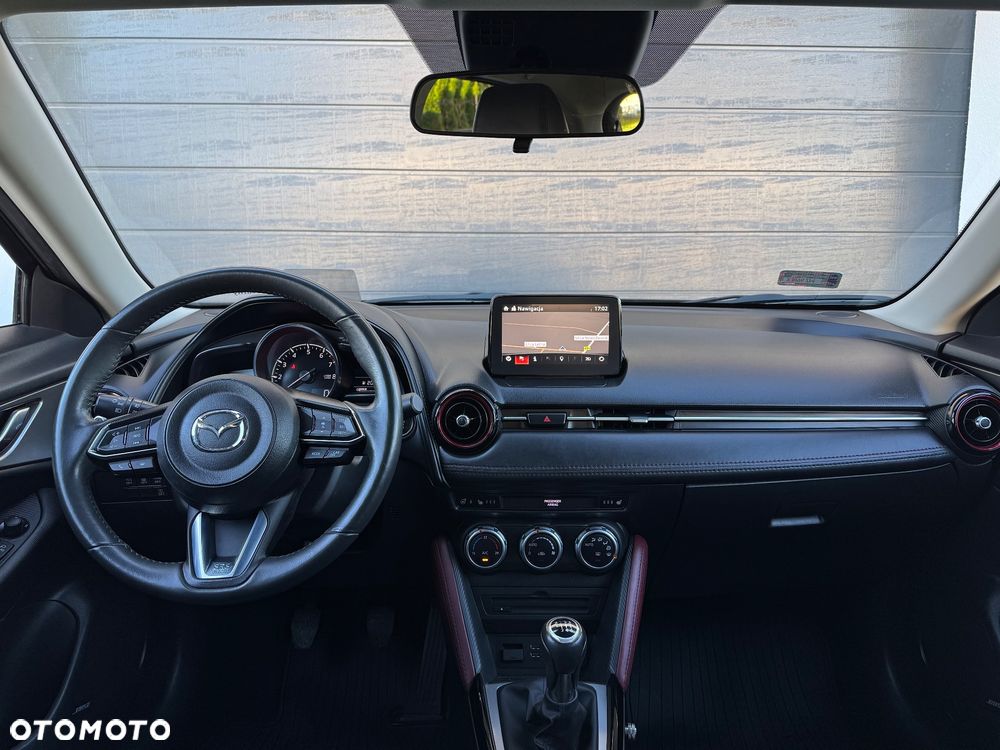 Mazda CX-3 2.0 Skypassion - 17