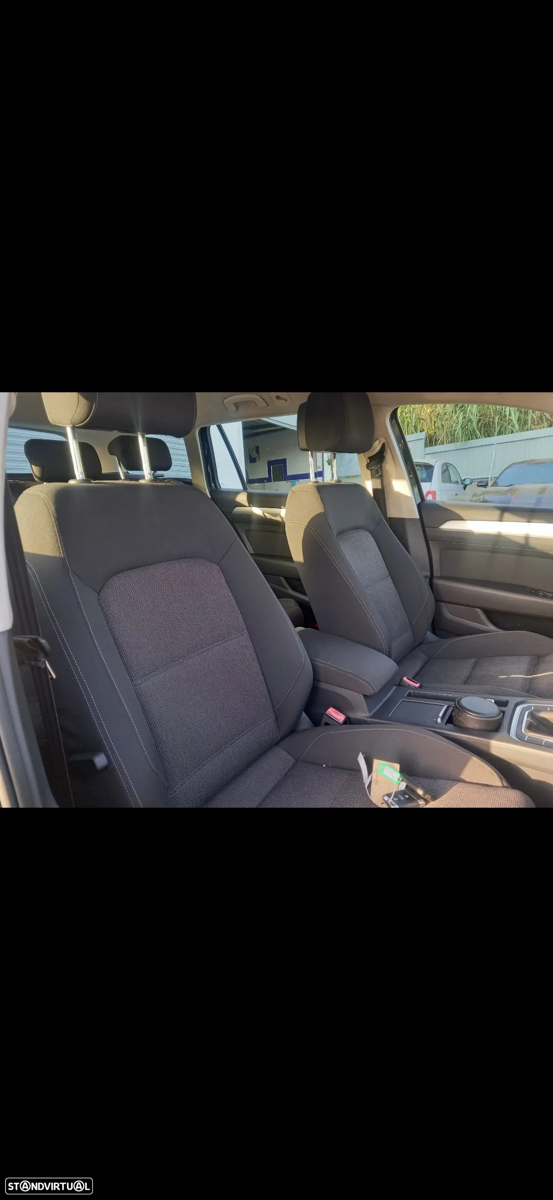 VW Passat Variant 2.0 TDi Trendline - 28