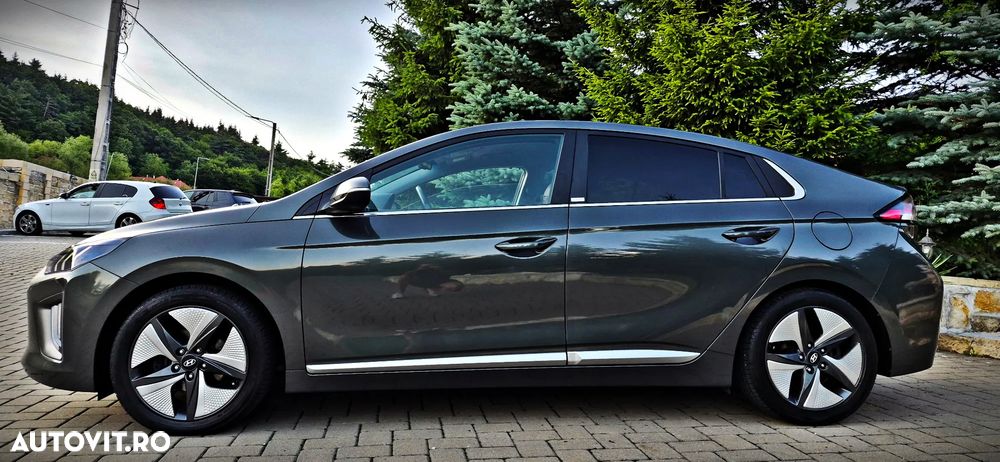 Hyundai IONIQ 141CP Exclusive - 29