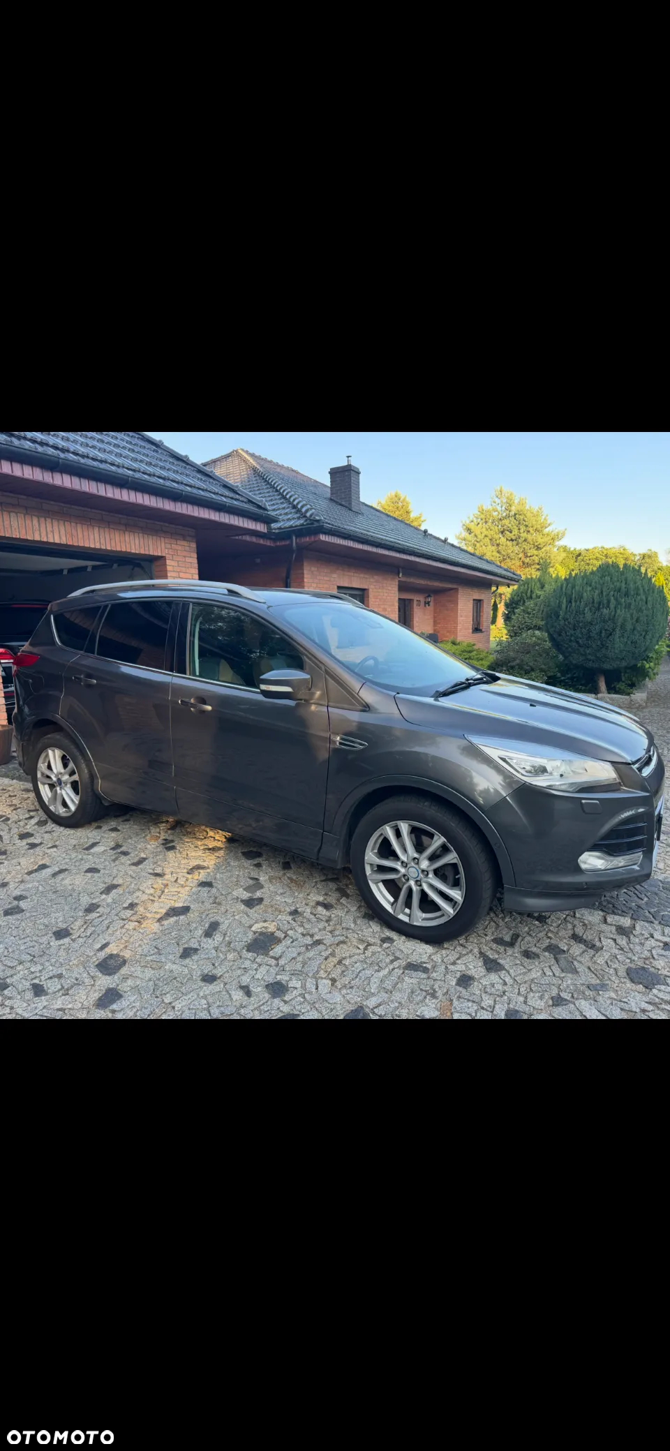 Ford Kuga 2.0 TDCi 4x4 Individual - 4
