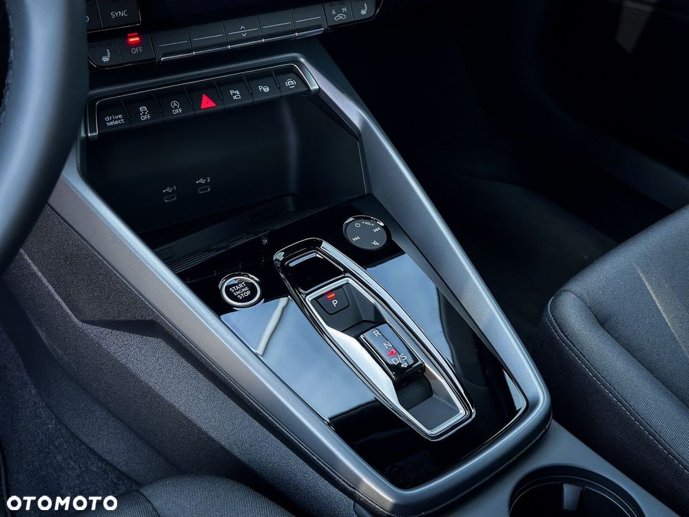 Audi A3 Sportback - 20