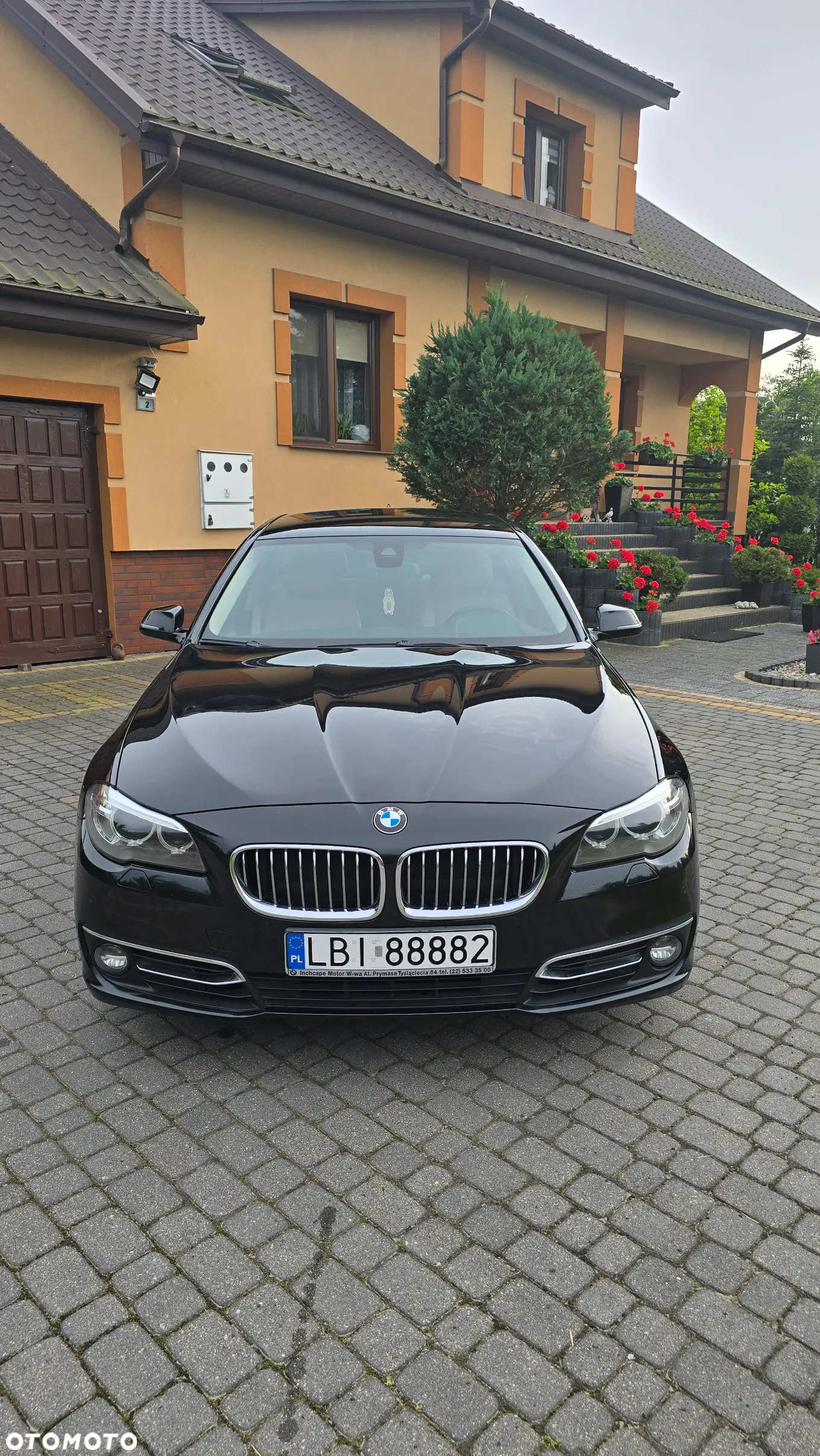 BMW Seria 5 - 37
