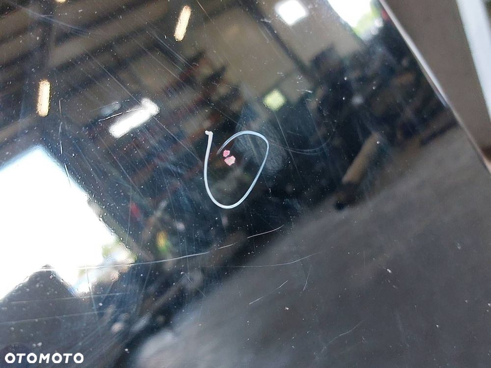 MASKA POKRYWA SILNIKA SEAT ALHAMBRA MK1 LIFT SHARAN MK1 LIFT L041 - 6