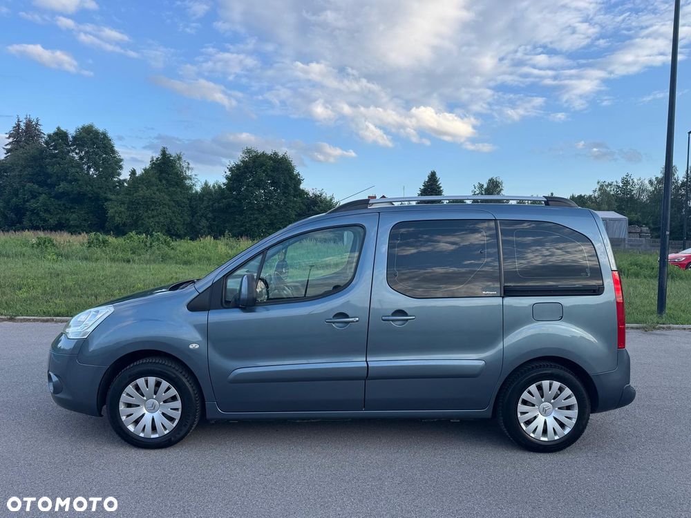 Citroën Berlingo Multispace HDi 115 FAP Selection - 34