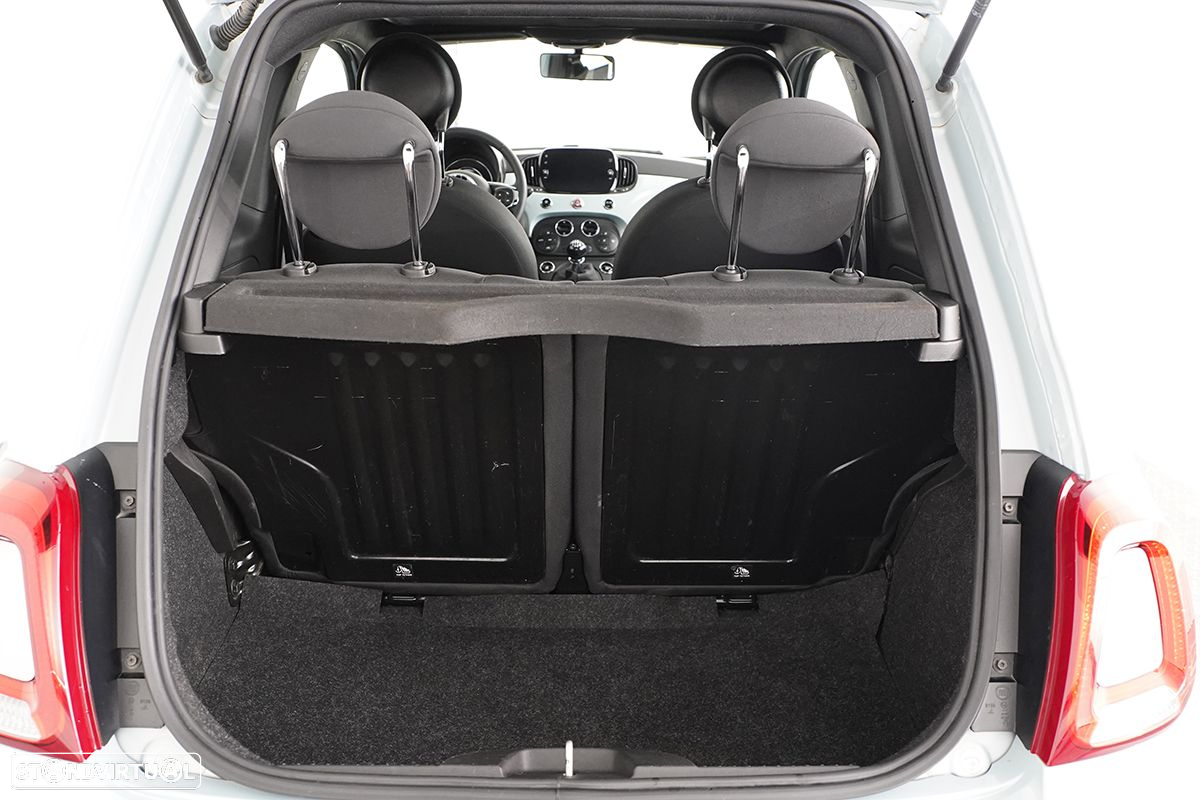 Fiat 500 1.0 Hybrid - 19