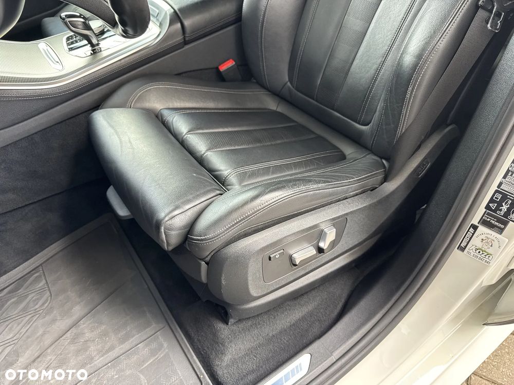 BMW X5 xDrive25d sport - 13