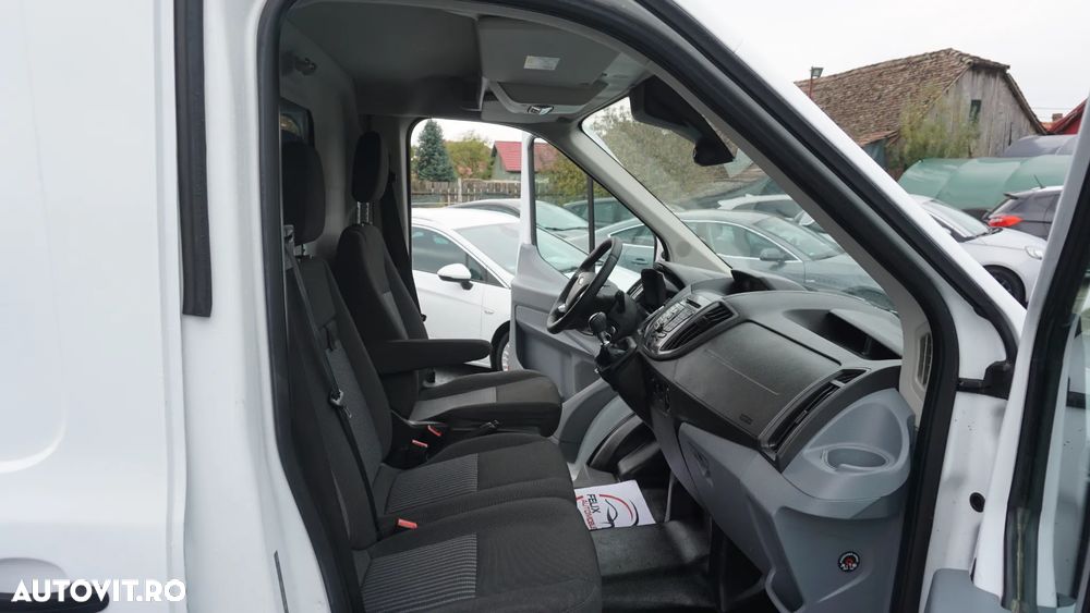 Ford Transit - 9